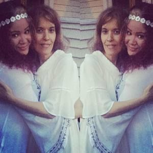 Meet your Posher, Erika